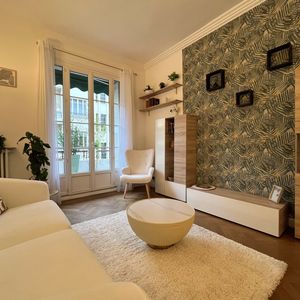 Property in Musicians Quarter