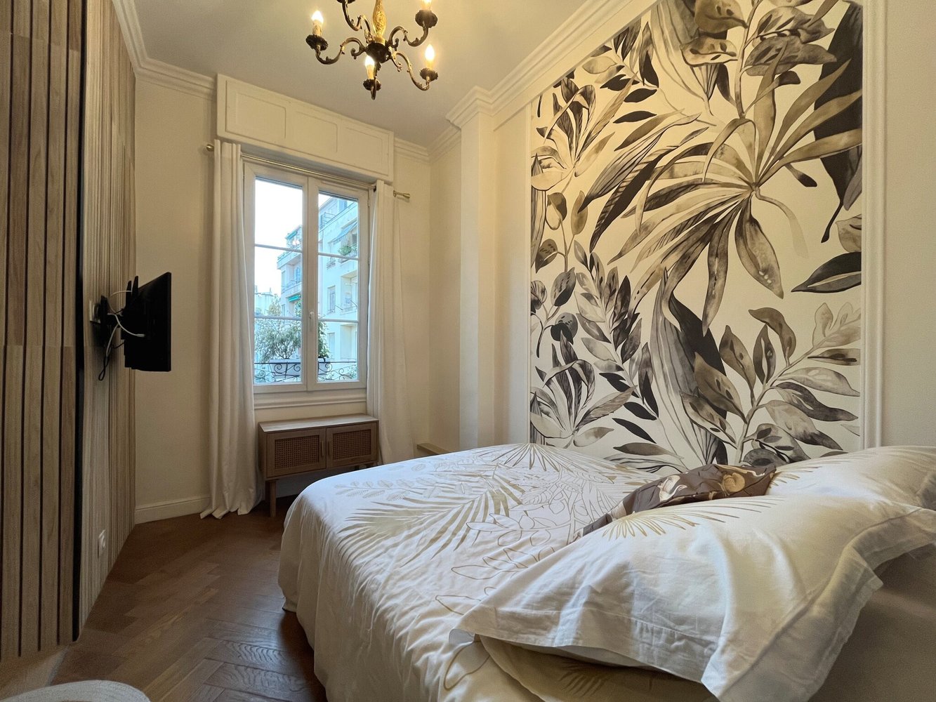 Property photo in Musicians Quarter