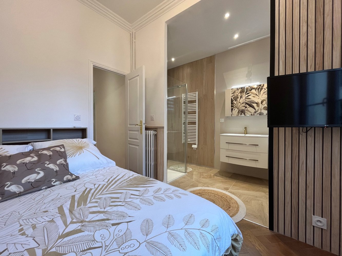 Property photo in Musicians Quarter