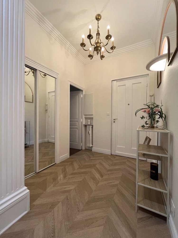 Property photo in Musicians Quarter