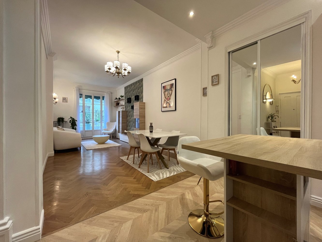 Property photo in Musicians Quarter