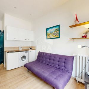 Property in Musicians Quarter