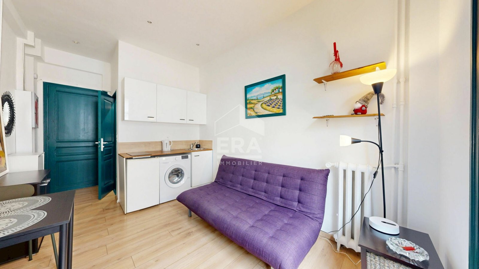 Property photo in Musicians Quarter