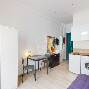 Property in Musicians Quarter