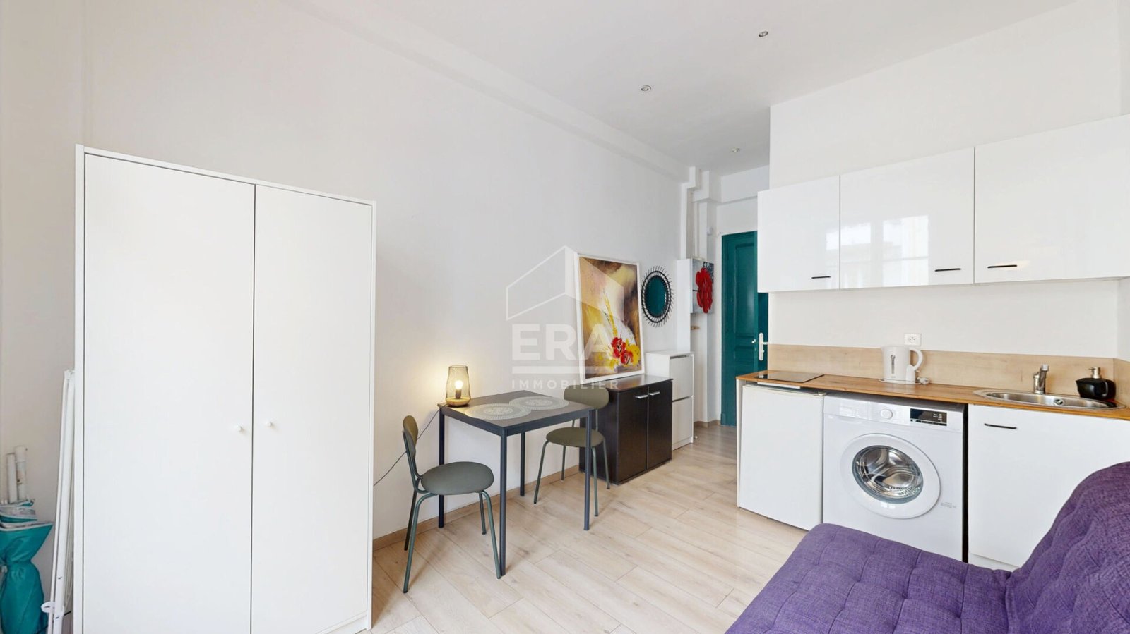 Property photo in Musicians Quarter