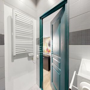 Property in Musicians Quarter