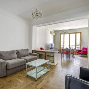 Property in Musicians Quarter