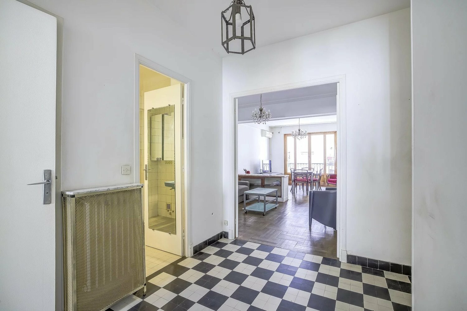 Property photo in Musicians Quarter