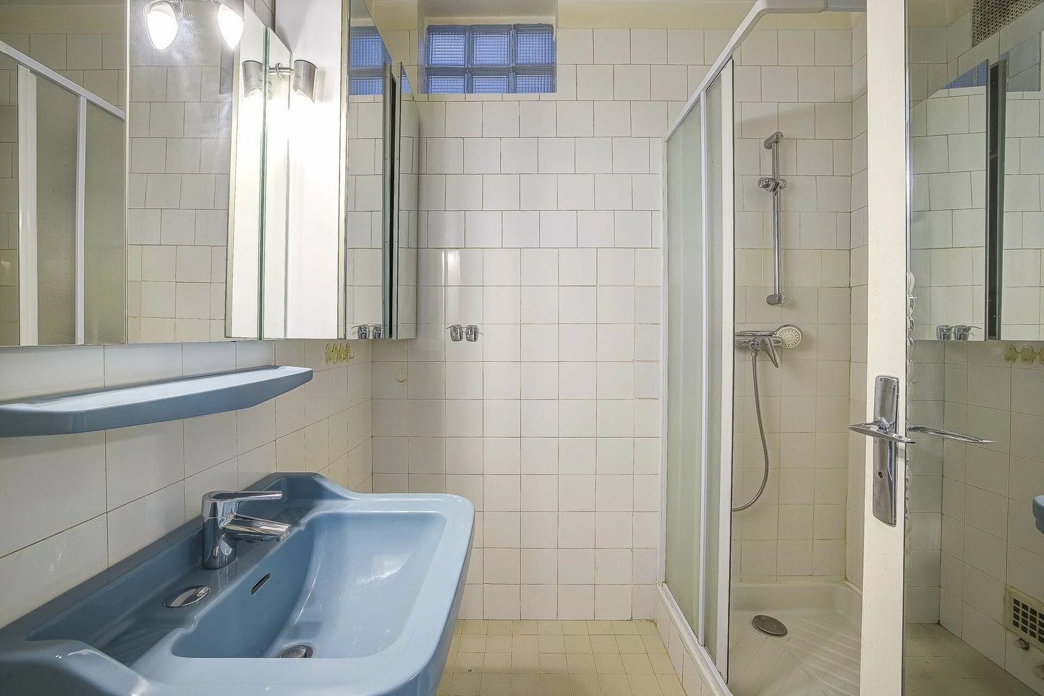 Property photo in Musicians Quarter