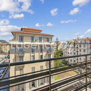 Property in Musicians Quarter