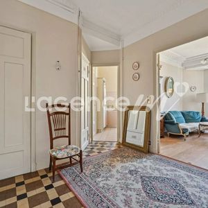 Property in Musicians Quarter