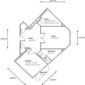 Property in Musicians Quarter