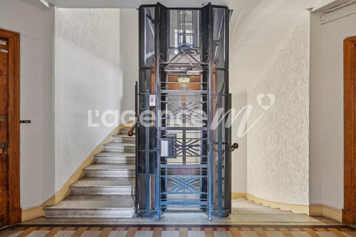 Property photo in Musicians Quarter