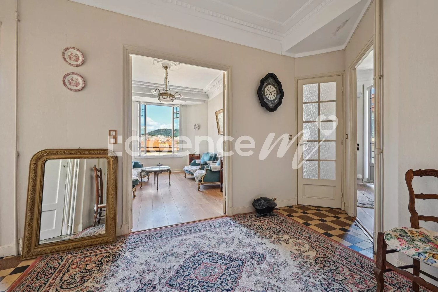 Property photo in Musicians Quarter