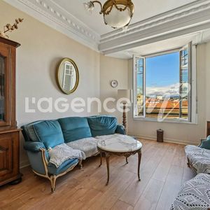 Property in Musicians Quarter