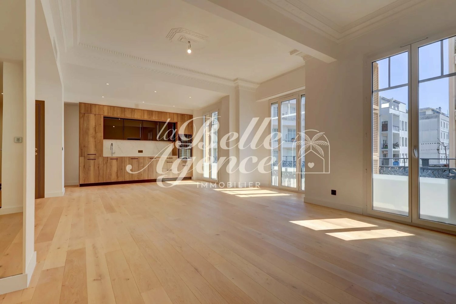 Property photo in Musicians Quarter