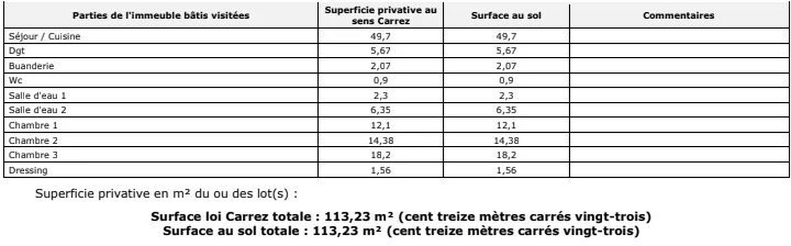 Property photo in Musicians Quarter
