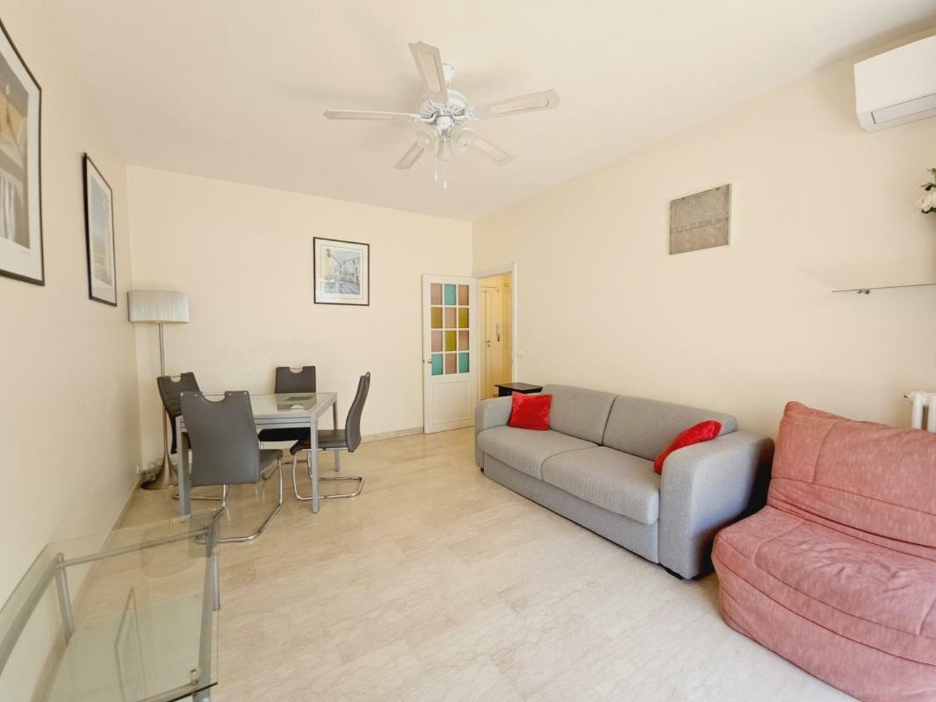 Property photo in Musicians Quarter