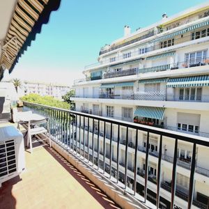 Property in Musicians Quarter