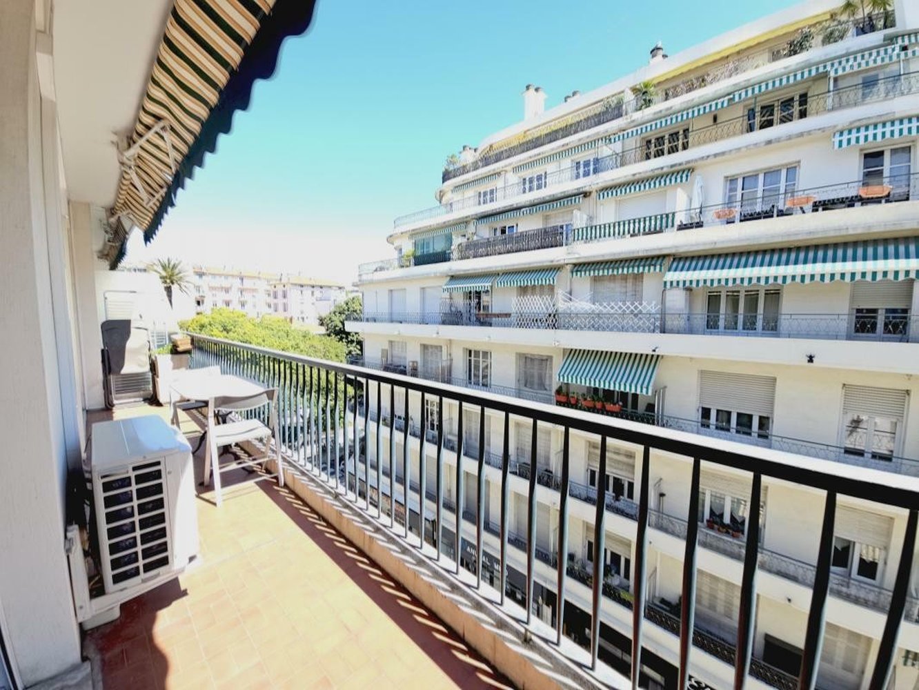 Property photo in Musicians Quarter