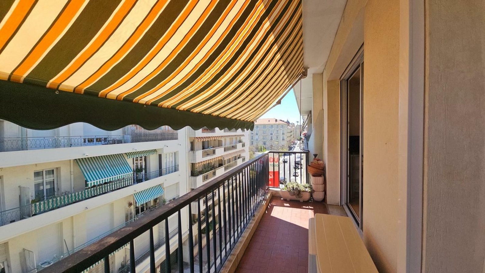 Property photo in Musicians Quarter