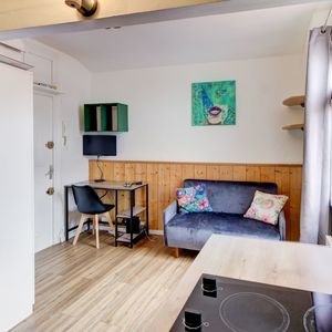 Property in Musicians Quarter