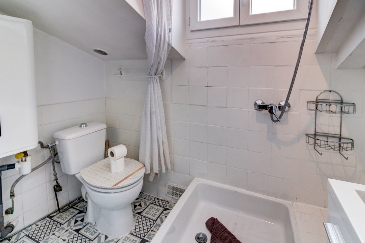 Property photo in Musicians Quarter