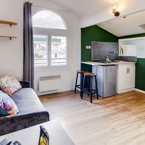 Property in Musicians Quarter