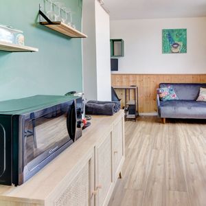 Property in Musicians Quarter