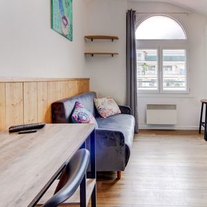 Property in Musicians Quarter