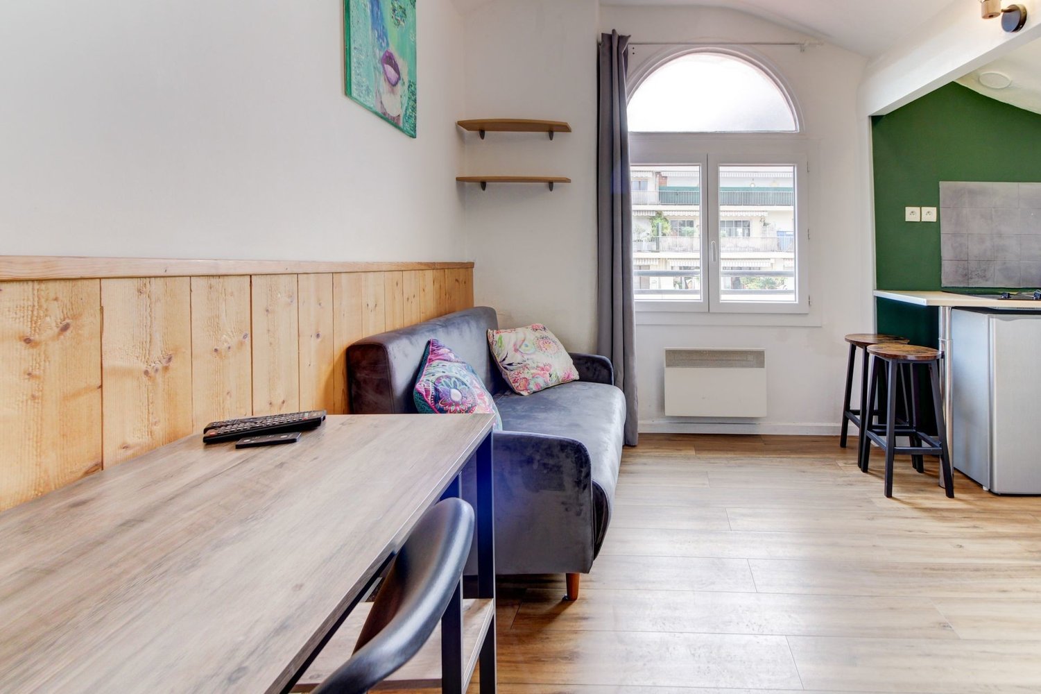 Property photo in Musicians Quarter