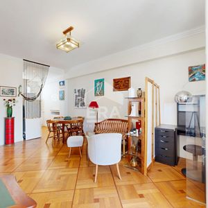 Property in Musicians Quarter