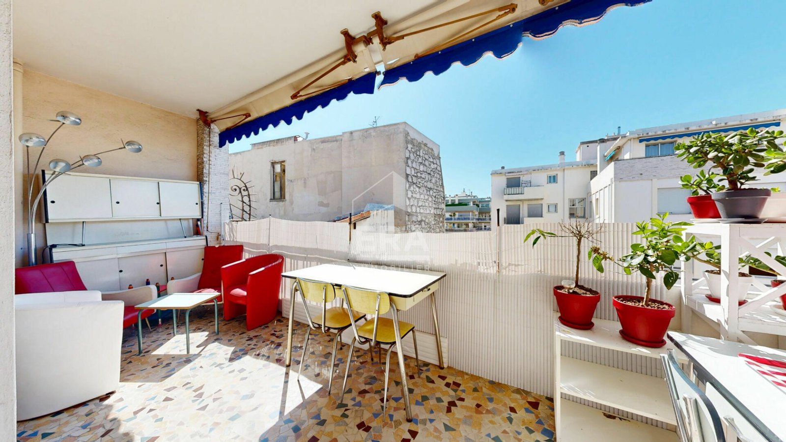 Property photo in Musicians Quarter