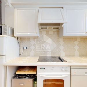 Property in Musicians Quarter