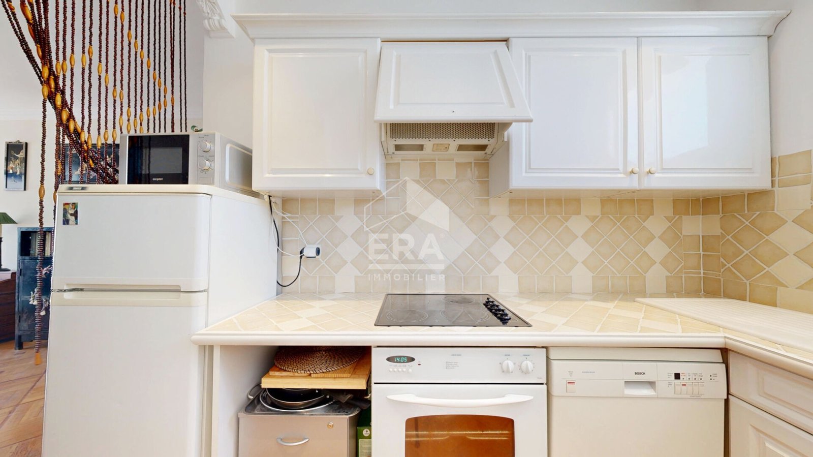 Property photo in Musicians Quarter