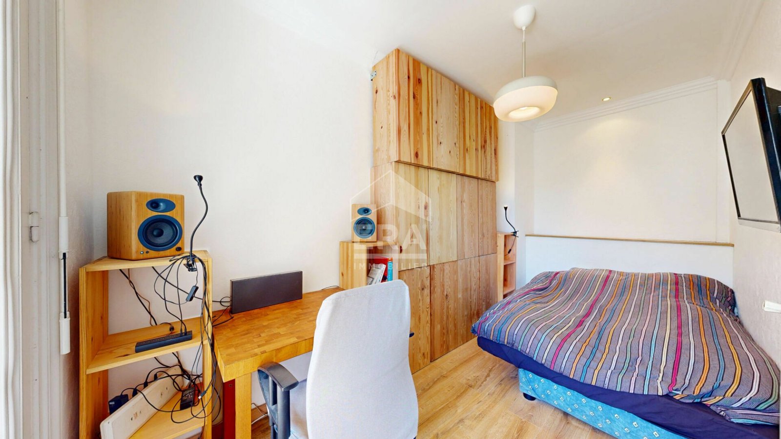 Property photo in Musicians Quarter