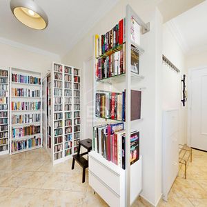 Property in Musicians Quarter