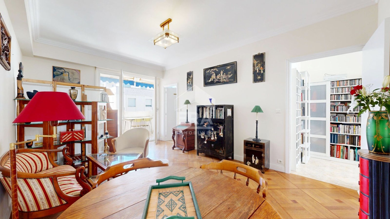 Property photo in Musicians Quarter