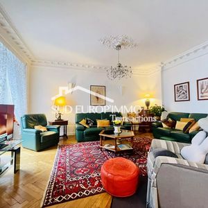 Property in Musicians Quarter