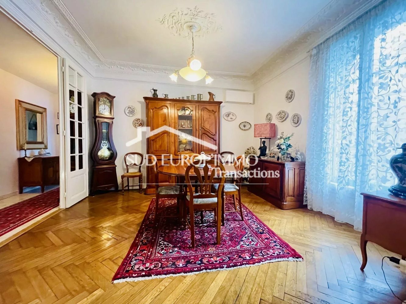 Property photo in Musicians Quarter