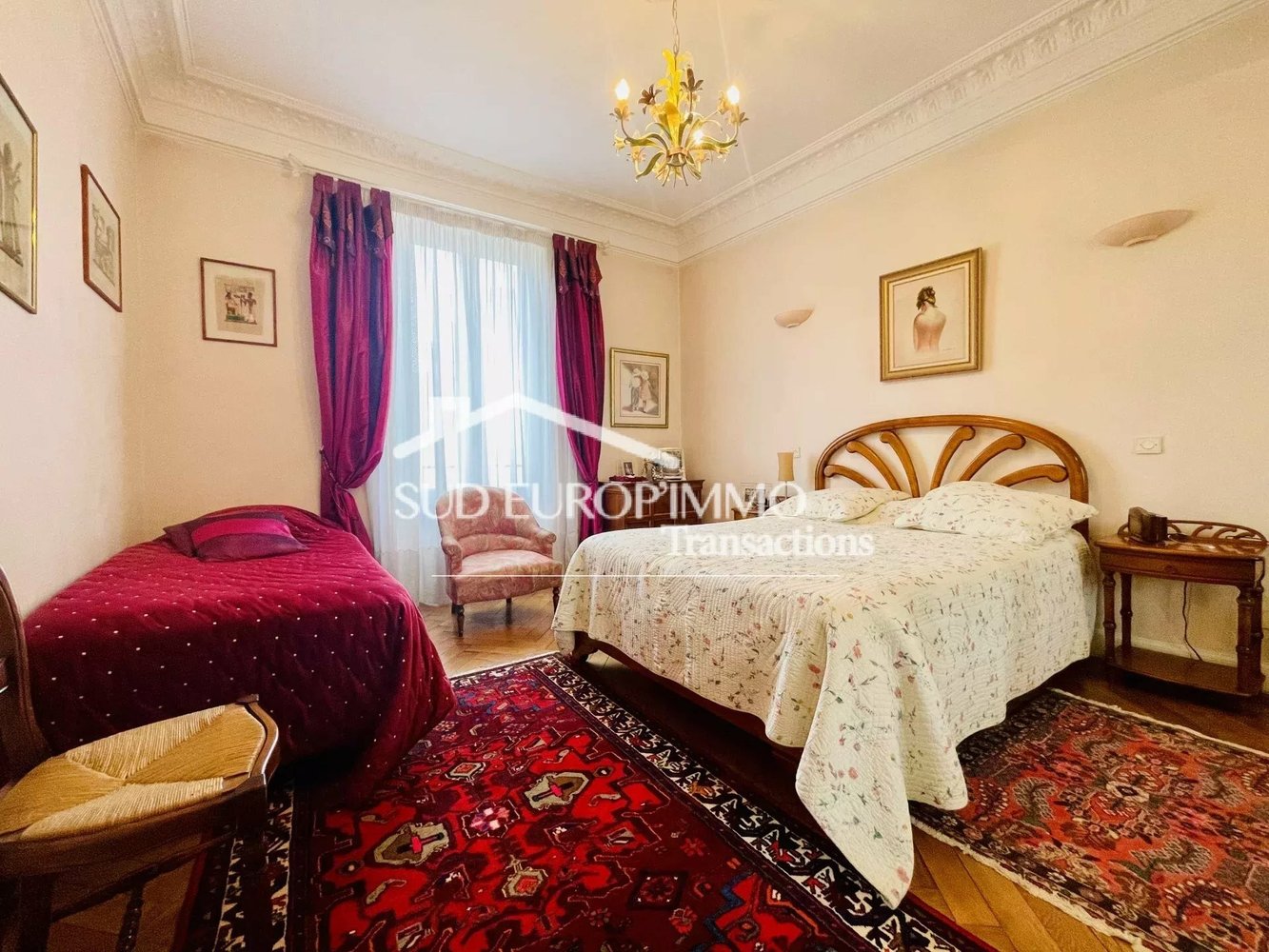 Property photo in Musicians Quarter