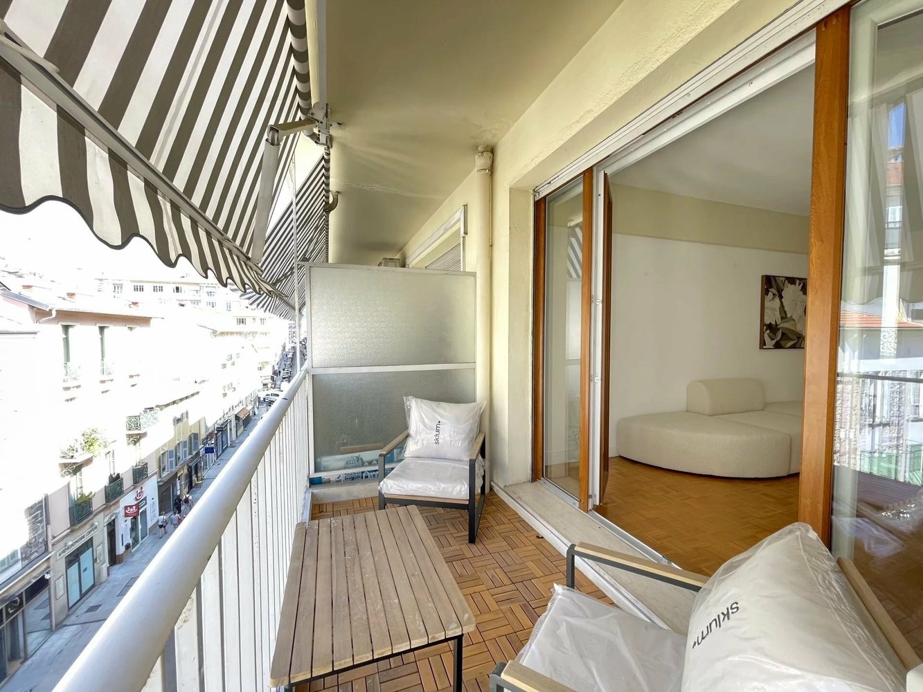 Property photo in Musicians Quarter