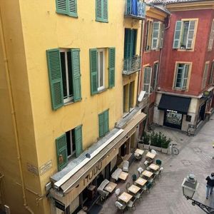 Property in Old Town