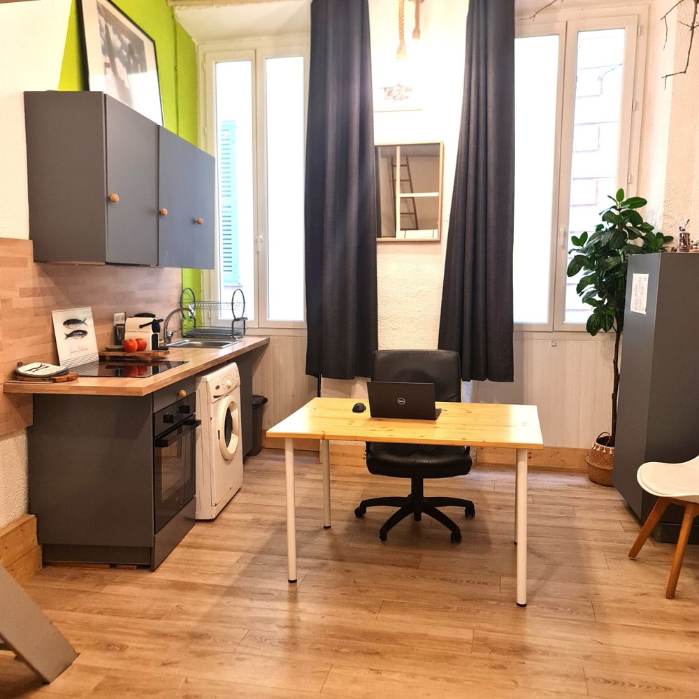 Property photo in Old Town