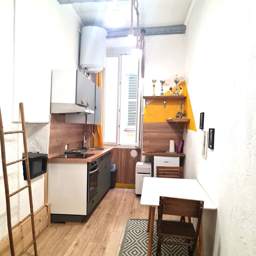 Property photo in Old Town