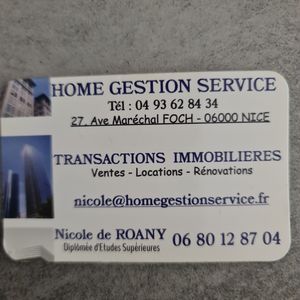 Property in Old Town