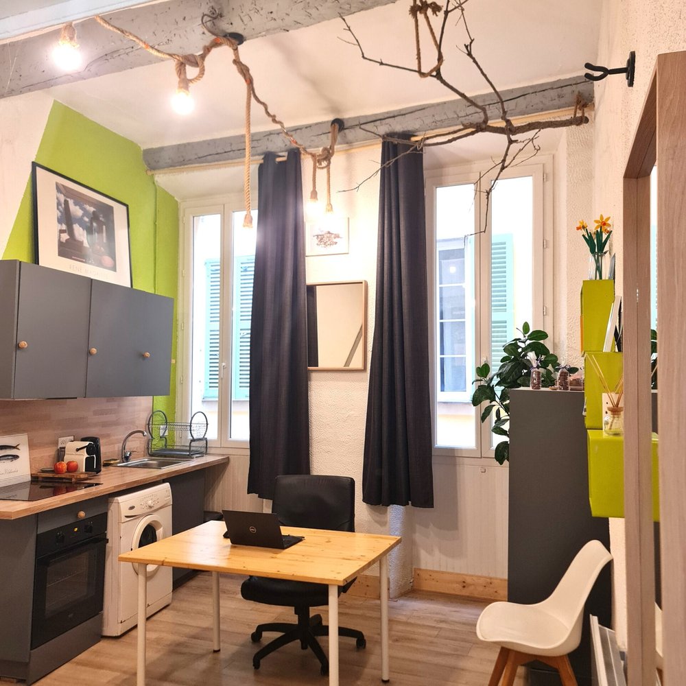 Property photo in Old Town