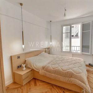 Property in Old Town