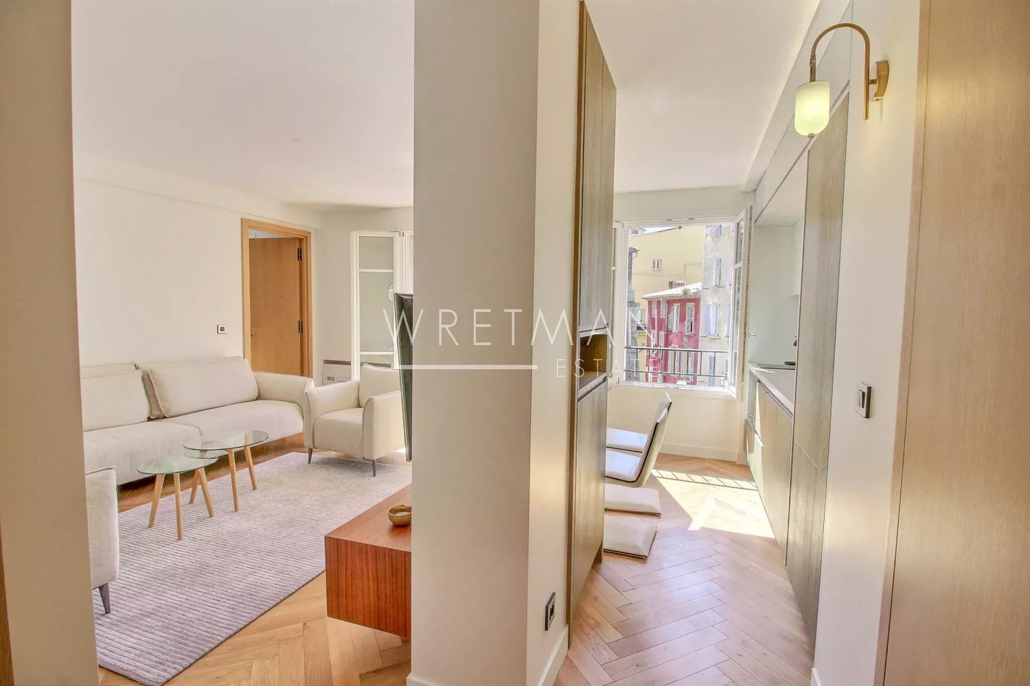 Property photo in Old Town