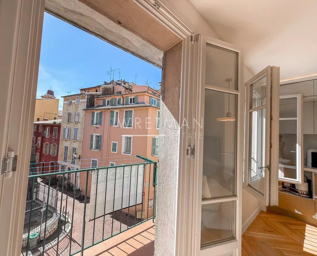 Property photo in Old Town